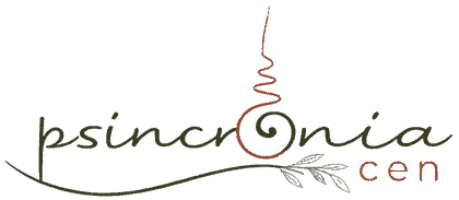 Psincronía cen — logotipo